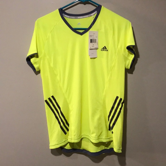 adidas supernova running shirt